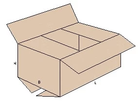 pudełko klapkowe 4